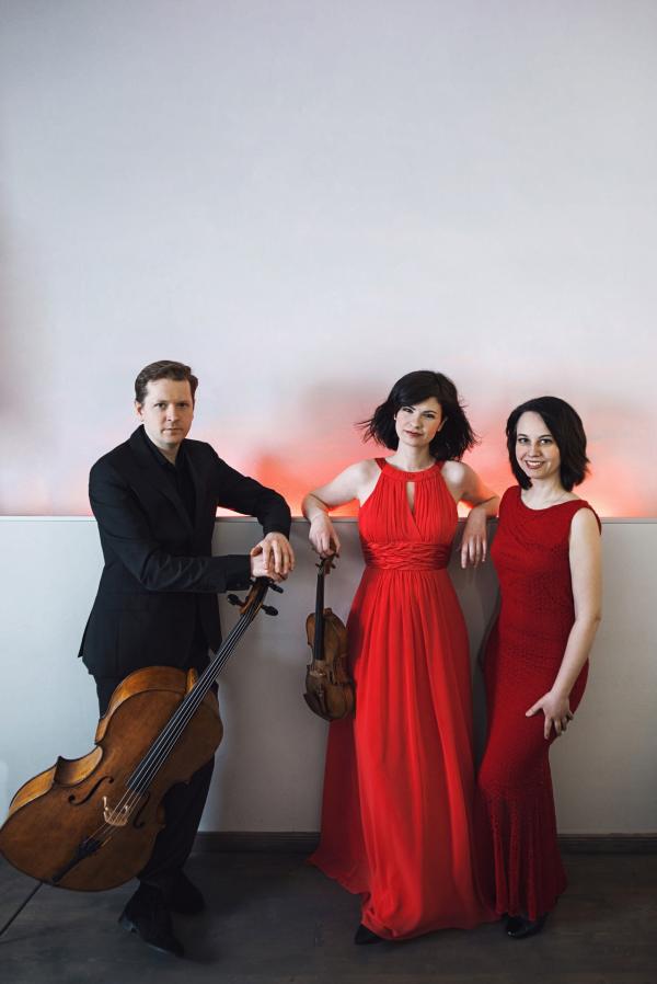 04-2020 Bad Uracher KulturMomente 2020 - Guadagnini-Trio 