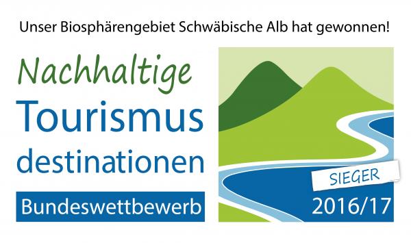 Nachhaltige Tourismusdestination