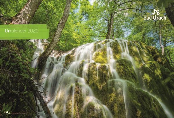Urkalender 2020 Titel
