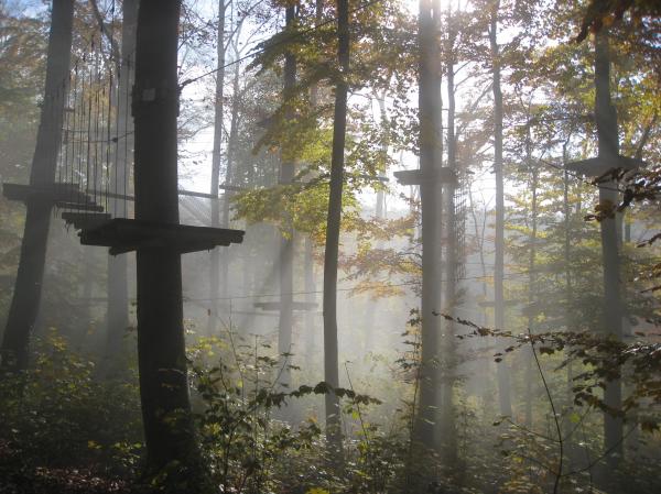 Abenteuerpark Schloss Lichtenstein