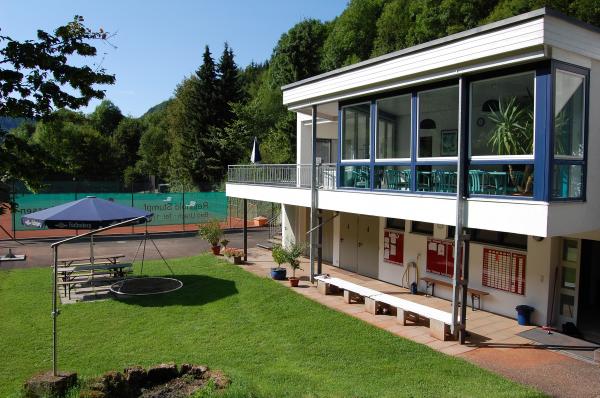 Erlebnisse Freizeitangebot Tennis