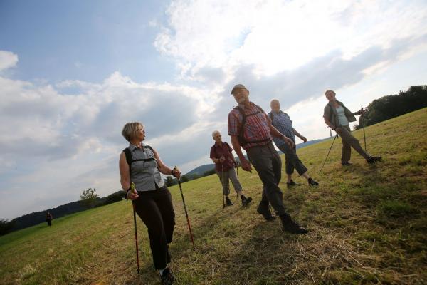Wandern Geführte Wanderungen Seeburgsteig Hartsteig