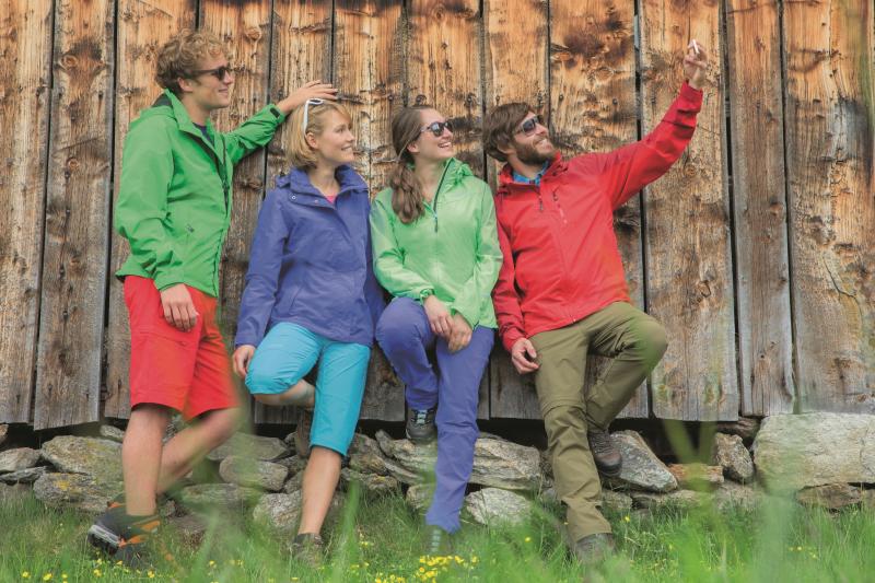 Wanderoutfit_Maier Sports